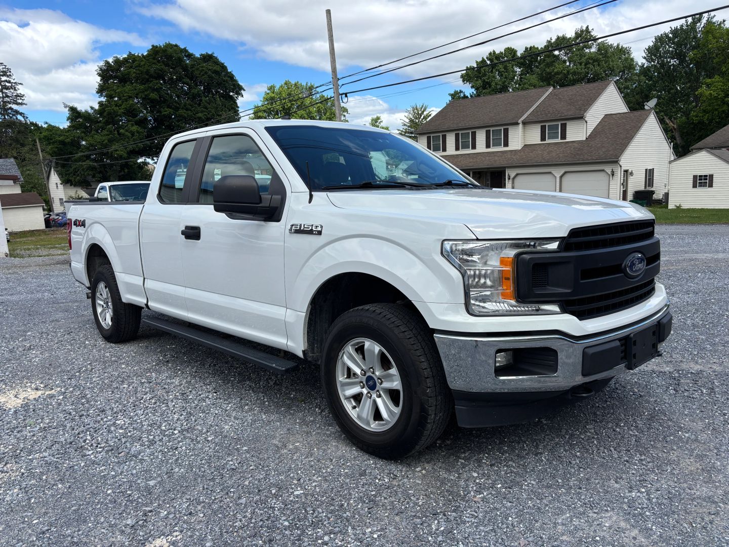 ford f-150 2018 1FTEX1EB4JFD71324 image ford f-150 2018 1FTEX1EB4JFD71324 image