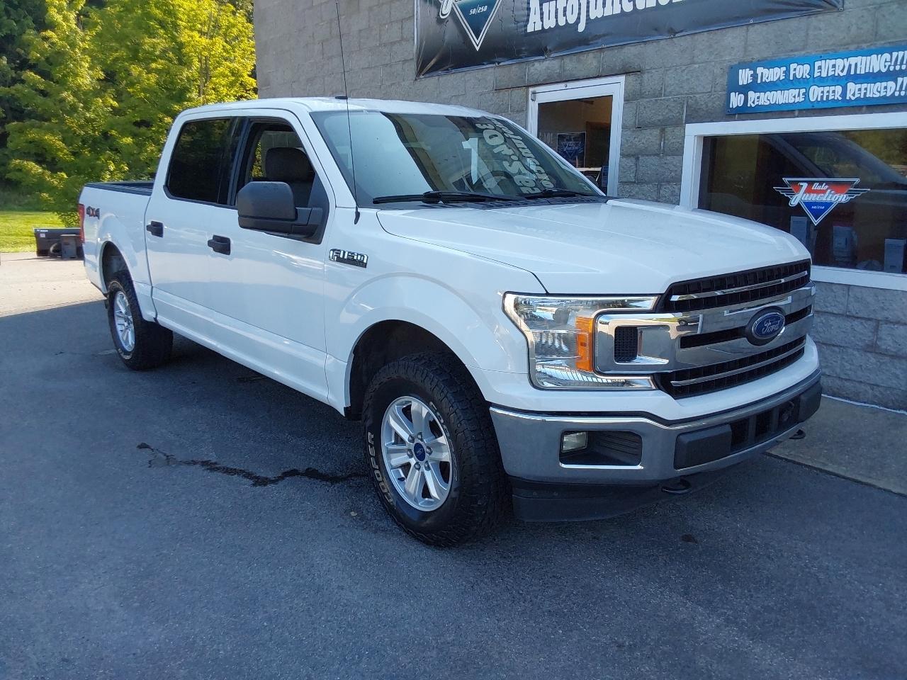 ford f-150 2018 1FTEW1EP8JFD74953 image ford f-150 2018 1FTEW1EP8JFD74953 image