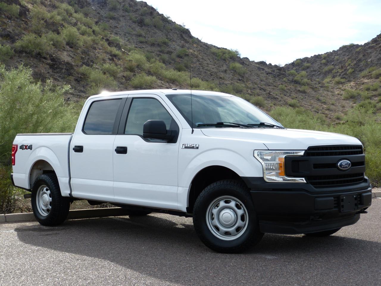 ford f-150 2018 1FTEW1EB0JKF08494 image ford f-150 2018 1FTEW1EB0JKF08494 image