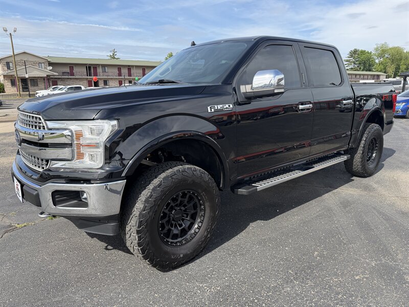 ford f-150 2018 1FTEW1EP1JKC20219 image ford f-150 2018 1FTEW1EP1JKC20219 image