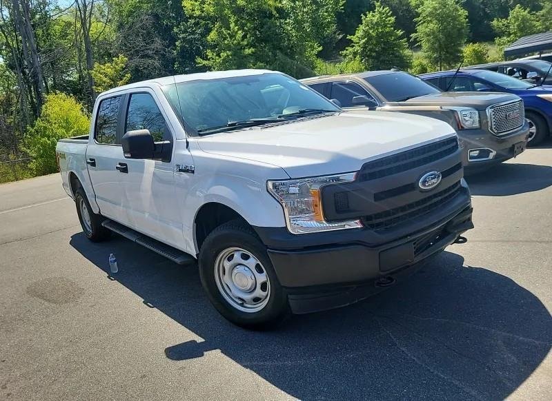 ford f-150 2018 1FTEW1E5XJFC55851 image ford f-150 2018 1FTEW1E5XJFC55851 image
