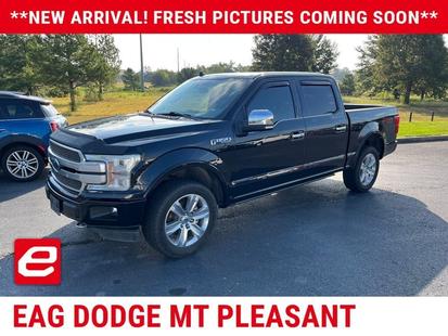 ford f-150 2018 1FTEW1EG1JFC62687 image ford f-150 2018 1FTEW1EG1JFC62687 image