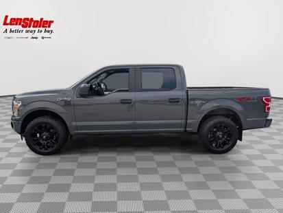 ford f-150 2018 1FTEW1EP2JFD94681 image ford f-150 2018 1FTEW1EP2JFD94681 image
