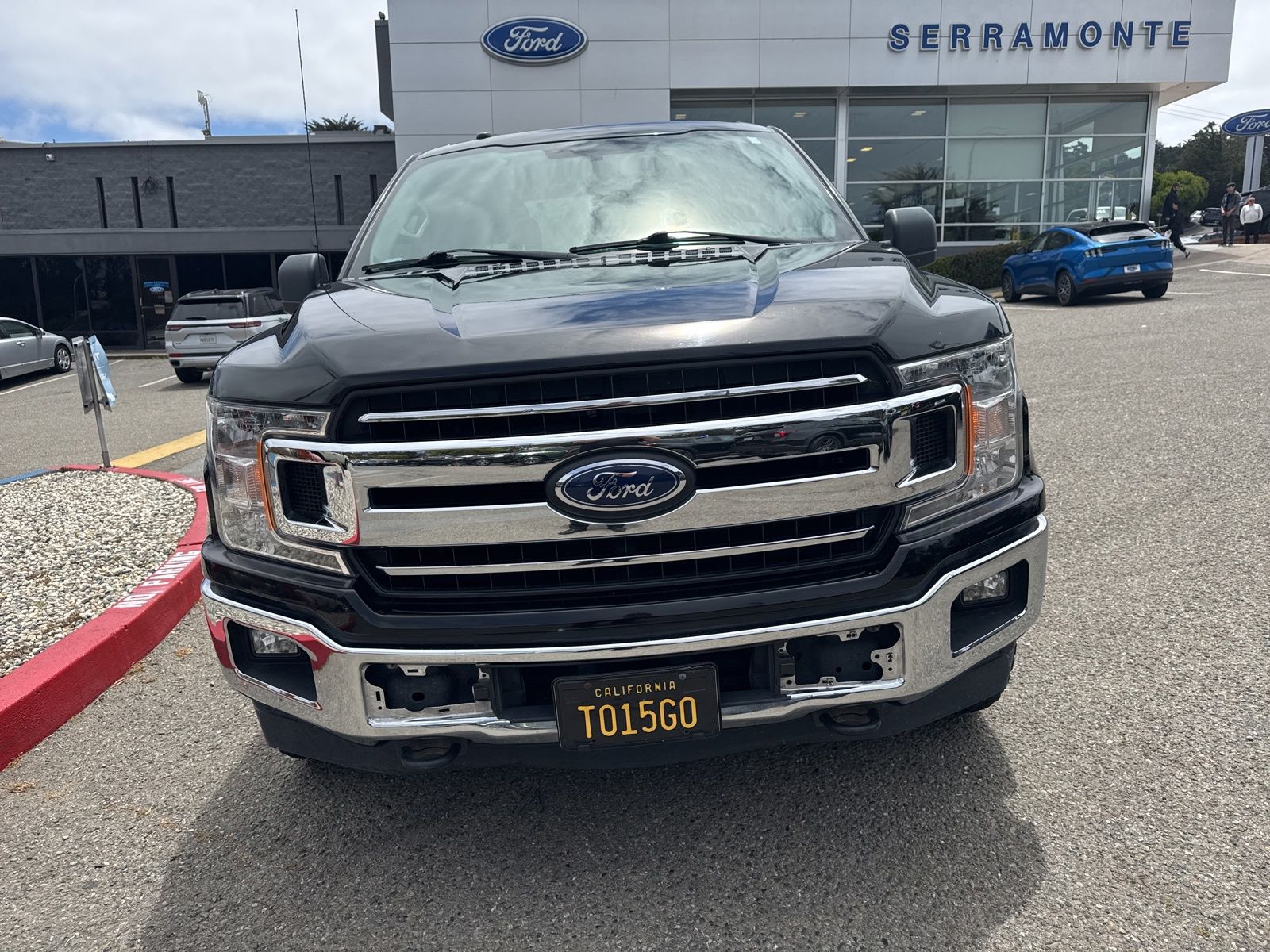 ford f-150 2018 1FTEW1EG6JKE01977 image ford f-150 2018 1FTEW1EG6JKE01977 image