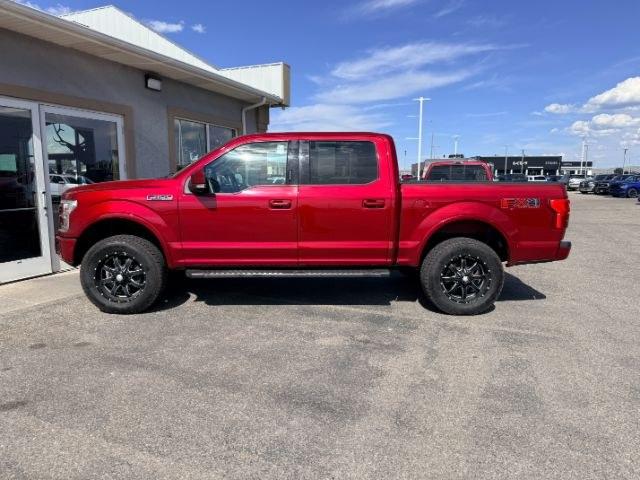 ford f-150 2018 1FTEW1EP7JKC05739 image ford f-150 2018 1FTEW1EP7JKC05739 image