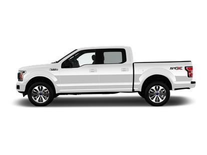 ford f-150 2018 1FTEW1CP4JKD65824 image