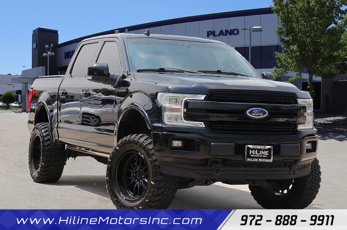 ford f-150 2018 1FTEW1EG5JFC21981 image ford f-150 2018 1FTEW1EG5JFC21981 image