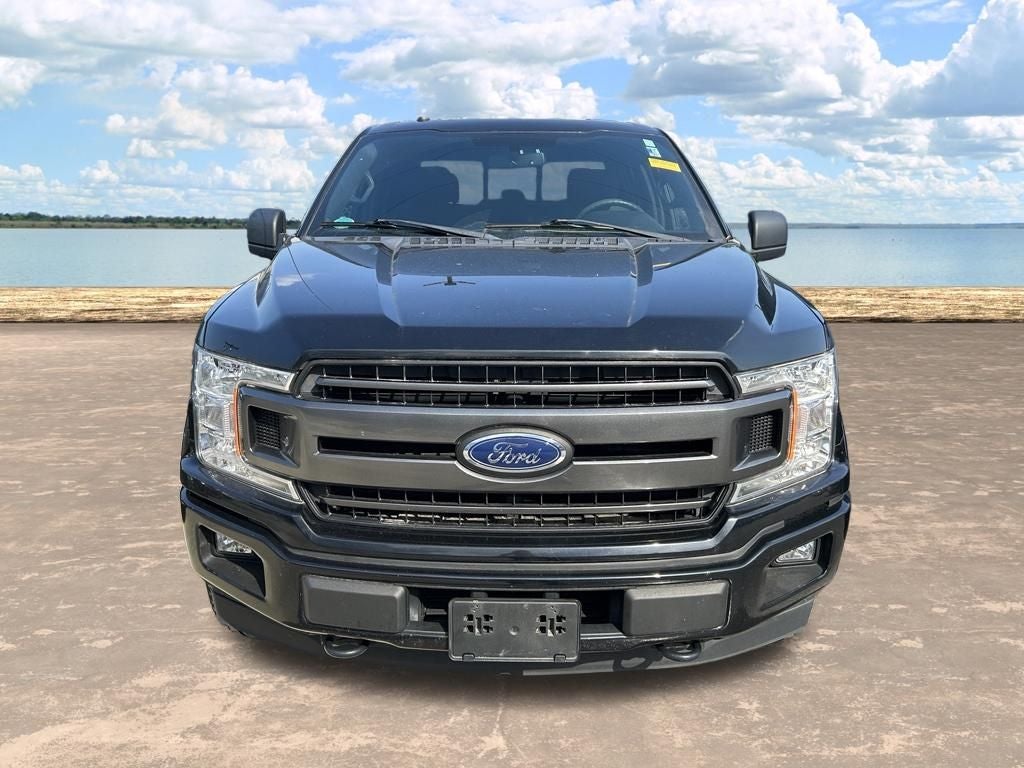 ford f-150 2018 1FTEW1EP1JFD48453 image ford f-150 2018 1FTEW1EP1JFD48453 image