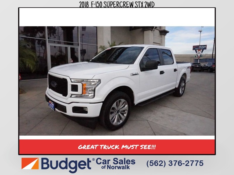 ford f-150 2018 1FTEW1CP2JKC42264 image ford f-150 2018 1FTEW1CP2JKC42264 image