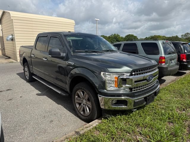 ford f-150 2018 1FTEW1EP5JKC02032 image ford f-150 2018 1FTEW1EP5JKC02032 image