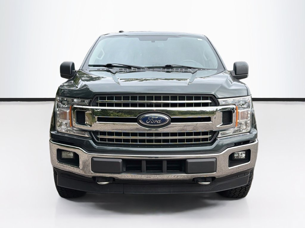 ford f-150 2018 1FTEW1EGXJKE28891 image ford f-150 2018 1FTEW1EGXJKE28891 image