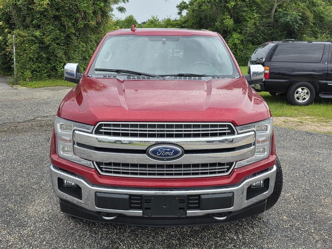 ford f-150 2018 1FTEW1E56JKC76106 image ford f-150 2018 1FTEW1E56JKC76106 image