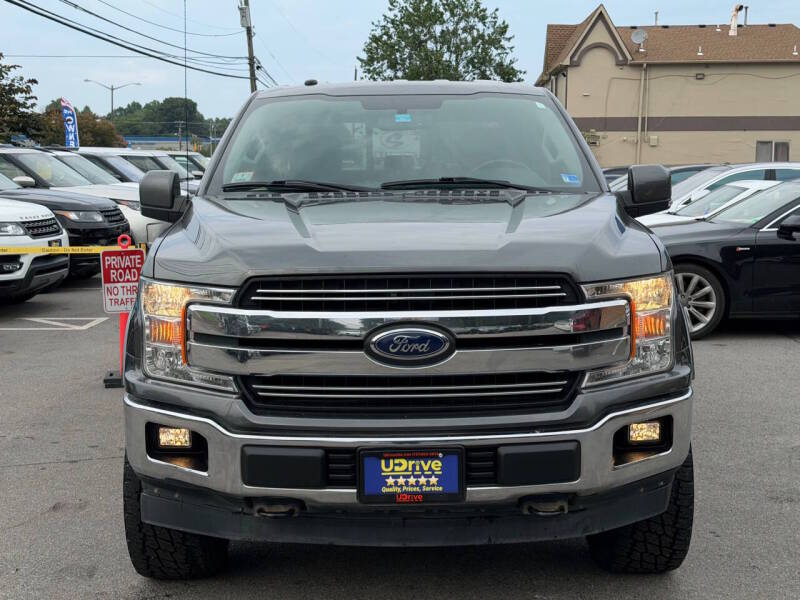 ford f-150 2018 1FTEW1E5XJFC47281 image ford f-150 2018 1FTEW1E5XJFC47281 image