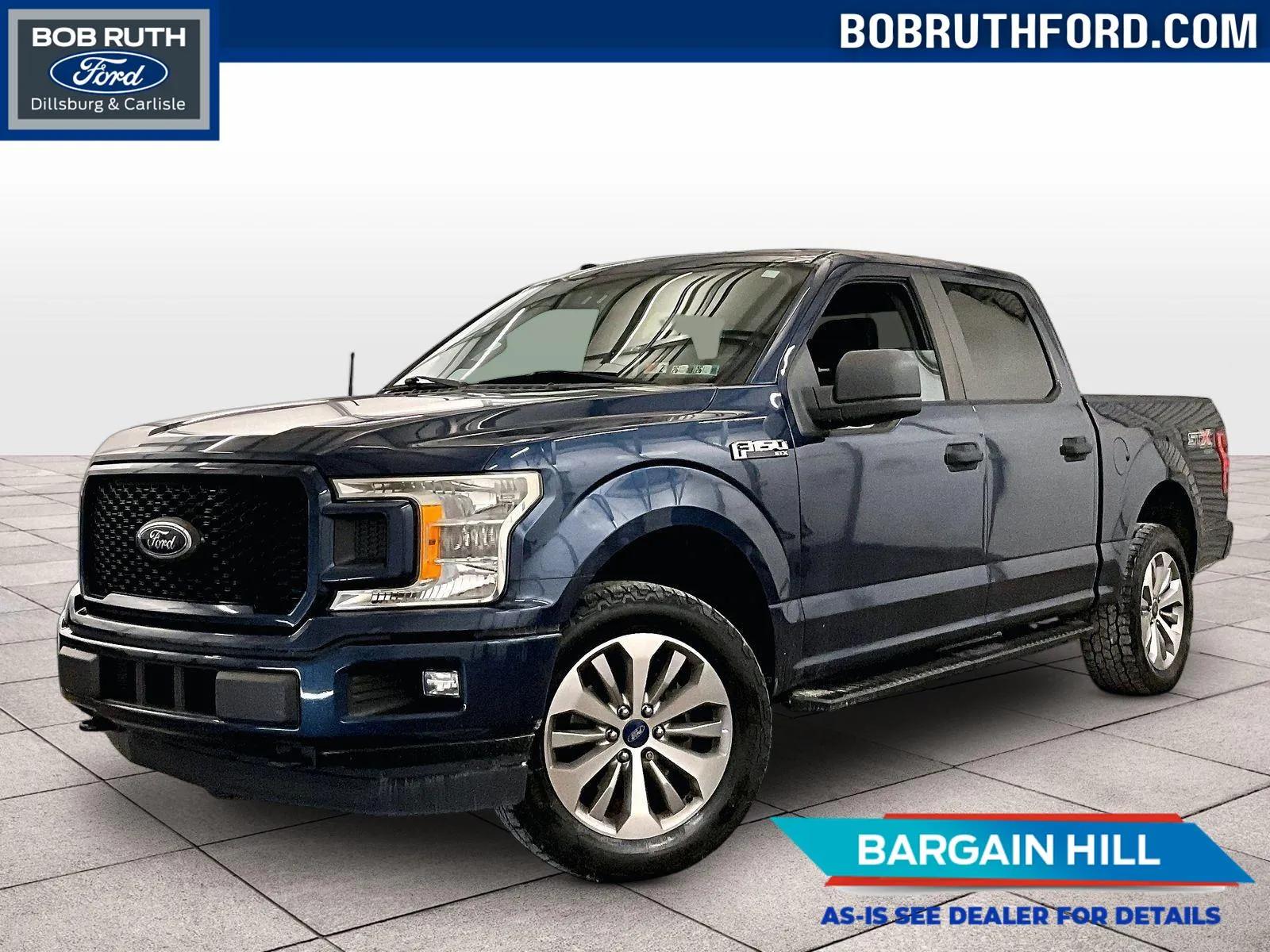 ford f-150 2018 1FTEW1EP1JFA54860 image ford f-150 2018 1FTEW1EP1JFA54860 image