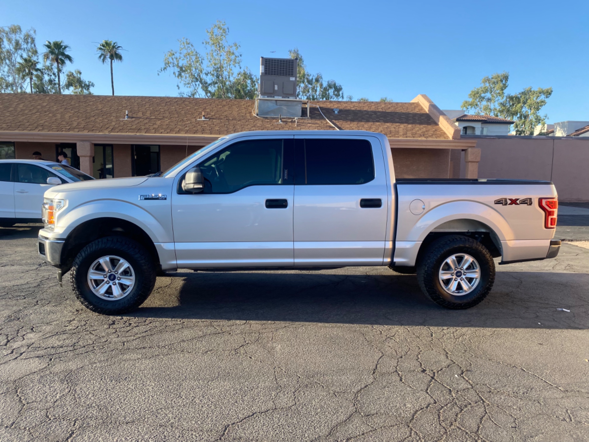 ford f-150 2018 1FTEW1EP1JKF93941 image ford f-150 2018 1FTEW1EP1JKF93941 image