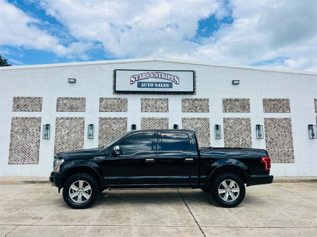 ford f-150 2018 1FTEW1EG2JFC60219 image ford f-150 2018 1FTEW1EG2JFC60219 image
