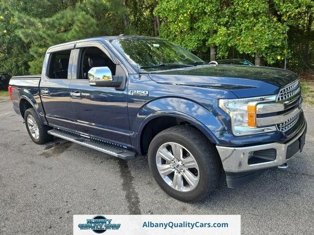 ford f-150 2018 1FTEW1EG7JFD31432 image ford f-150 2018 1FTEW1EG7JFD31432 image