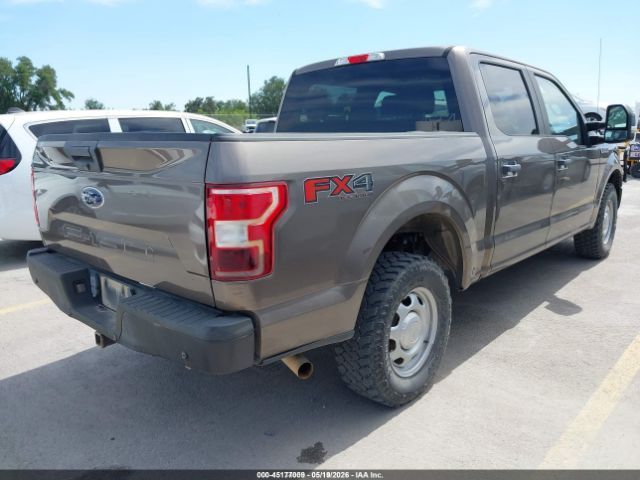 ford f-150 2018 1FTEW1E58JFD05114 image ford f-150 2018 1FTEW1E58JFD05114 image