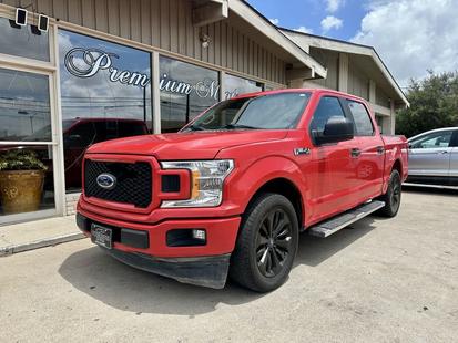 ford f-150 2018 1FTEW1CP6JKF52756 image ford f-150 2018 1FTEW1CP6JKF52756 image