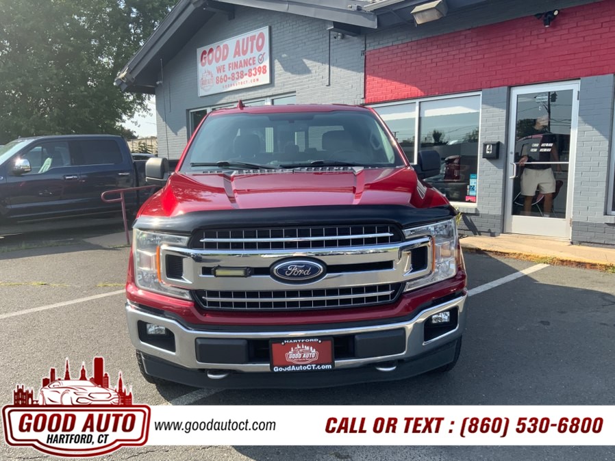 ford f-150 2018 1FTEW1EG7JKG02478 image ford f-150 2018 1FTEW1EG7JKG02478 image