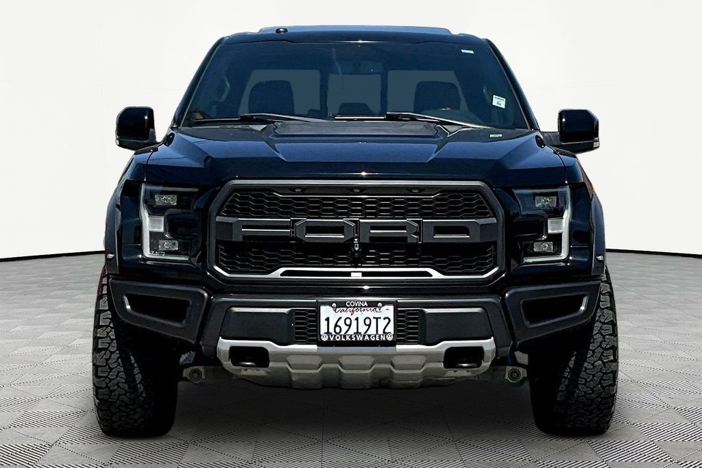 ford f-150 2018 1FTEX1RG0JFC02374 image ford f-150 2018 1FTEX1RG0JFC02374 image
