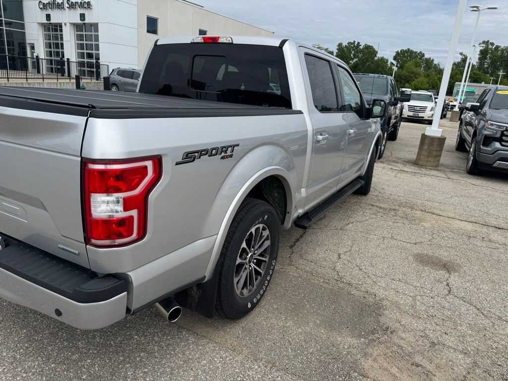 ford f-150 2018 1FTEW1EP4JFE14784 image ford f-150 2018 1FTEW1EP4JFE14784 image