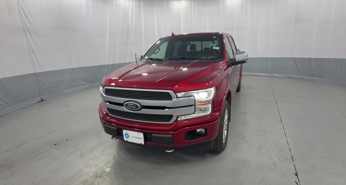 ford f-150 2018 1FTEW1E51JFD28301 image ford f-150 2018 1FTEW1E51JFD28301 image
