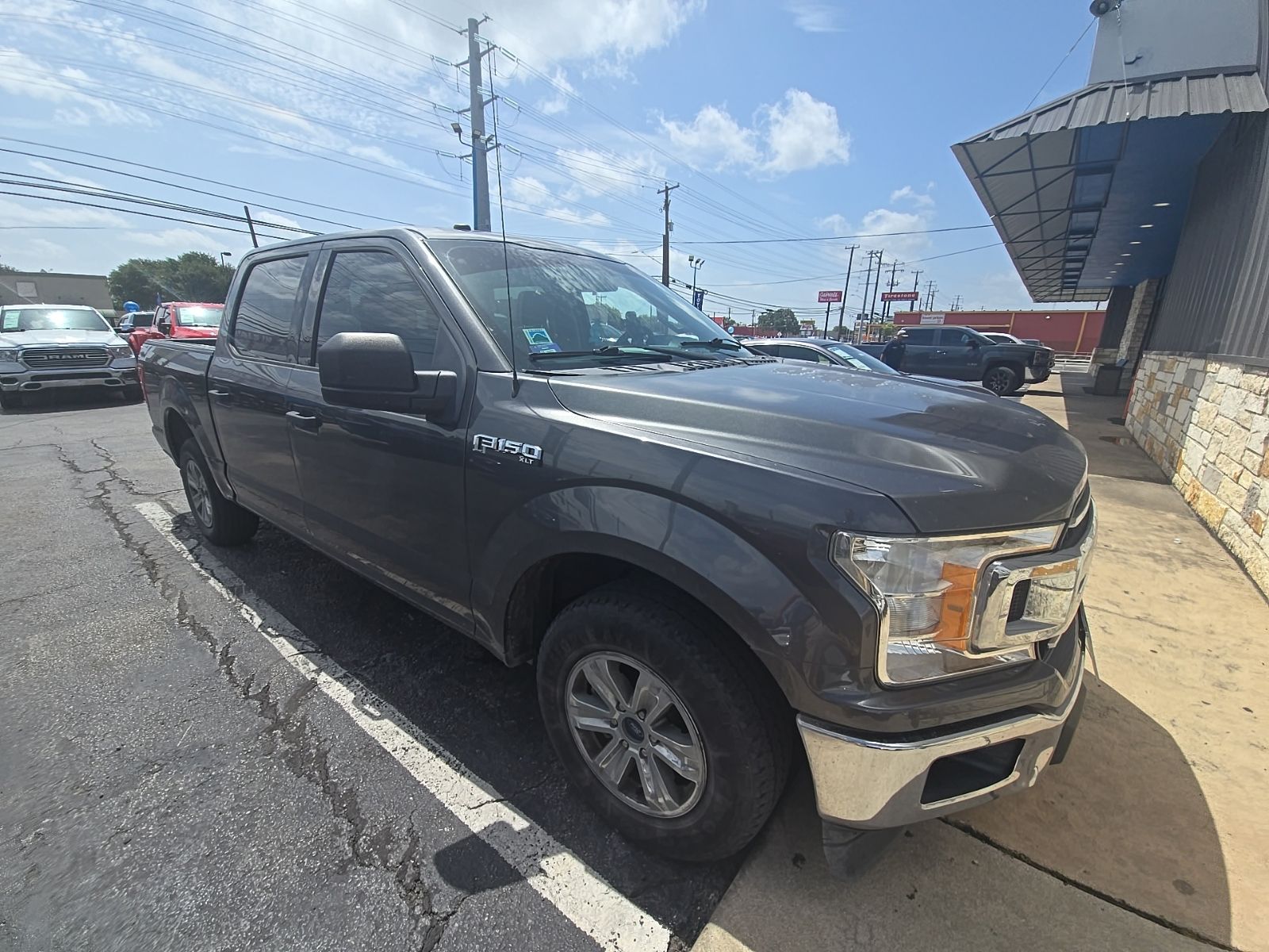 ford f-150 2018 1FTEW1CG7JFB31847 image ford f-150 2018 1FTEW1CG7JFB31847 image