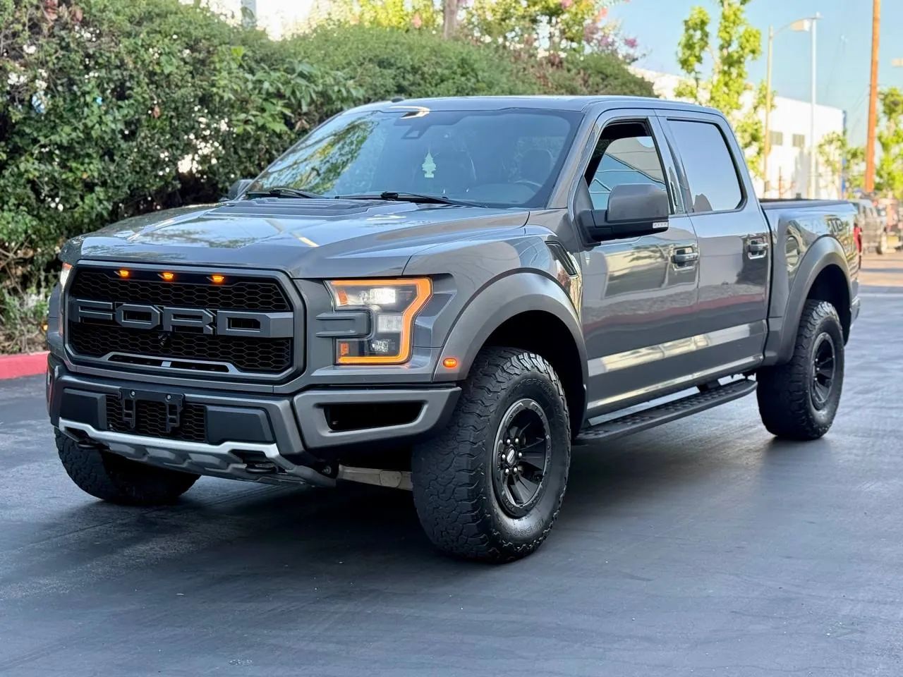 ford f-150 2018 1FTFW1RG1JFE41245 image ford f-150 2018 1FTFW1RG1JFE41245 image