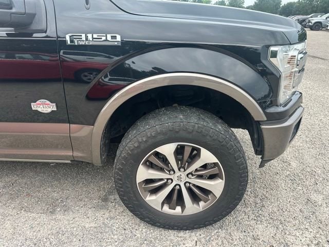 ford f-150 2018 1FTEW1EG0JFB45912 image ford f-150 2018 1FTEW1EG0JFB45912 image