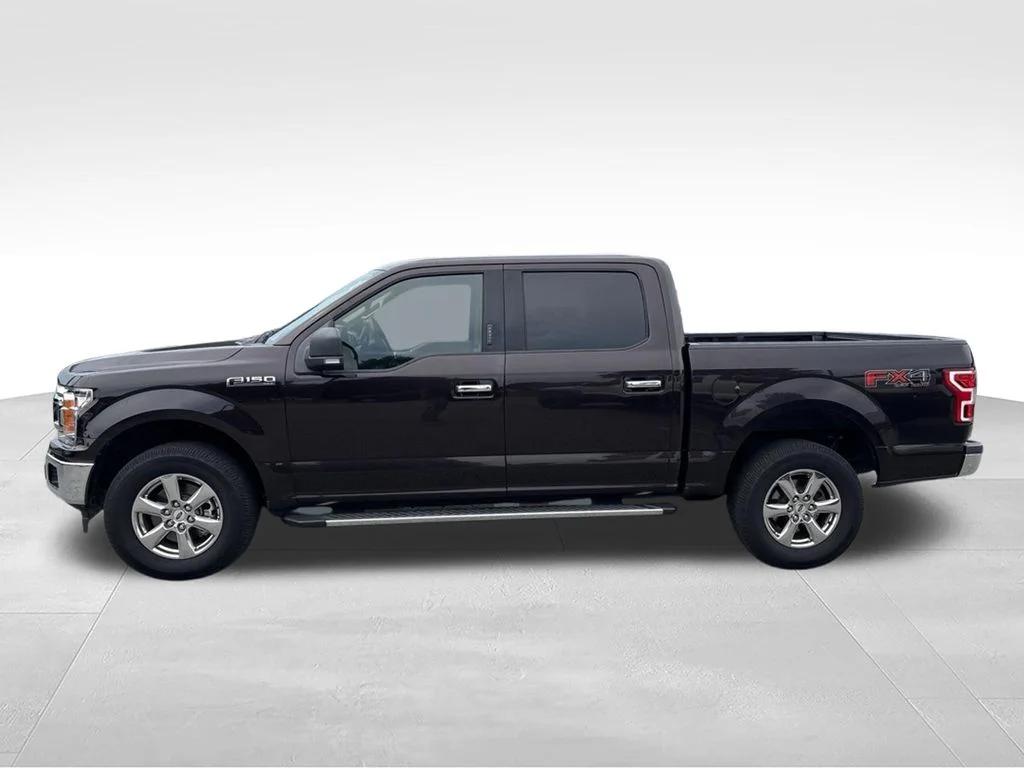 ford f-150 2018 1FTEW1E52JFB65416 image ford f-150 2018 1FTEW1E52JFB65416 image