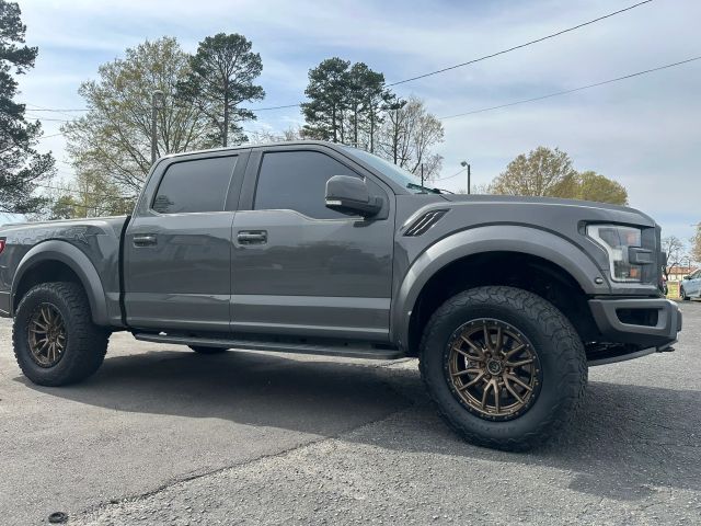 ford f-150 2018 1FTFW1RG4JFB80435 image ford f-150 2018 1FTFW1RG4JFB80435 image