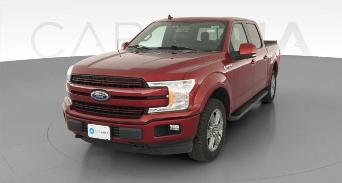 ford f-150 2018 1FTEW1E55JFB81416 image ford f-150 2018 1FTEW1E55JFB81416 image