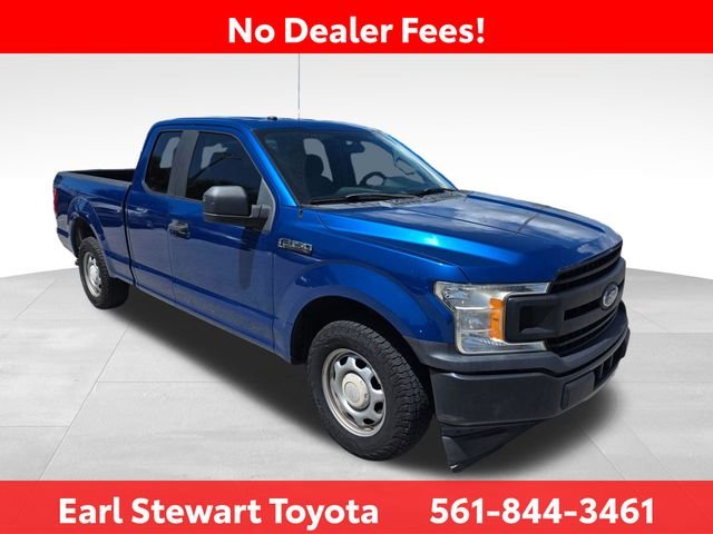 ford f-150 2018 1FTEX1CP5JFA27662 image ford f-150 2018 1FTEX1CP5JFA27662 image