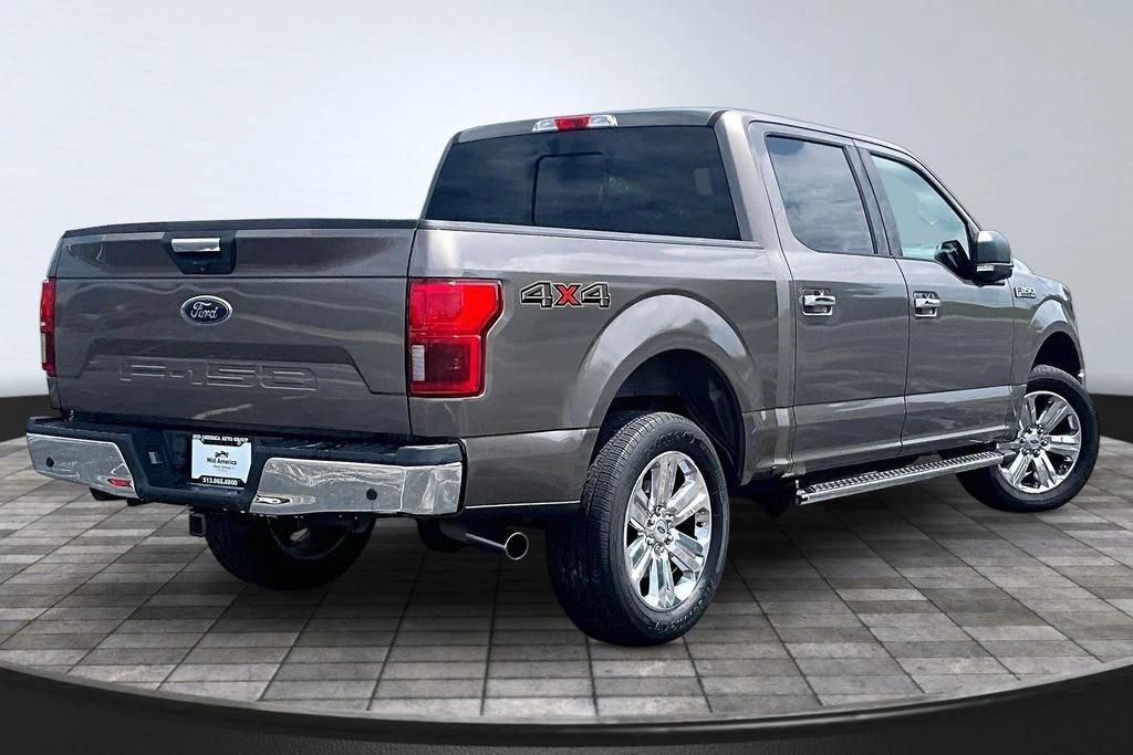 ford f-150 2018 1FTEW1E51JFE32531 image ford f-150 2018 1FTEW1E51JFE32531 image