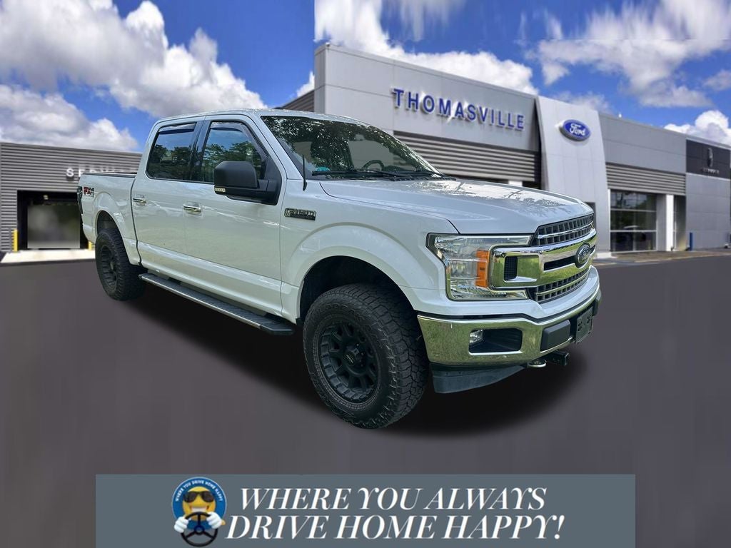 ford f-150 2018 1FTEW1EG2JFB94643 image ford f-150 2018 1FTEW1EG2JFB94643 image