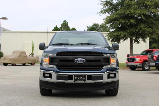 ford f-150 2018 1FTEX1CG4JFB08314 image ford f-150 2018 1FTEX1CG4JFB08314 image