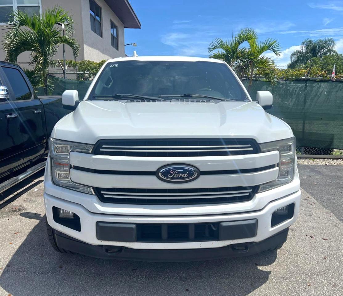ford f-150 2018 1FTEW1EG2JFC20089 image ford f-150 2018 1FTEW1EG2JFC20089 image