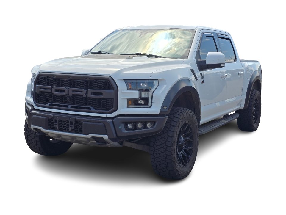 ford f-150 raptor 2018 1FTFW1RG1JFA51617 image ford f-150 raptor 2018 1FTFW1RG1JFA51617 image