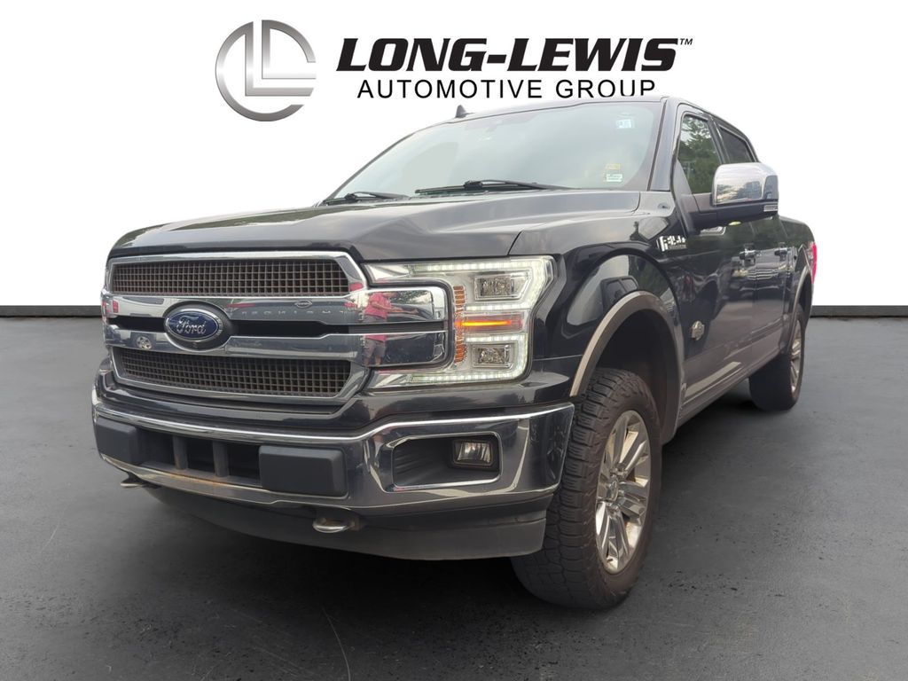ford f-150 2018 1FTEW1EG2JFA40868 image ford f-150 2018 1FTEW1EG2JFA40868 image