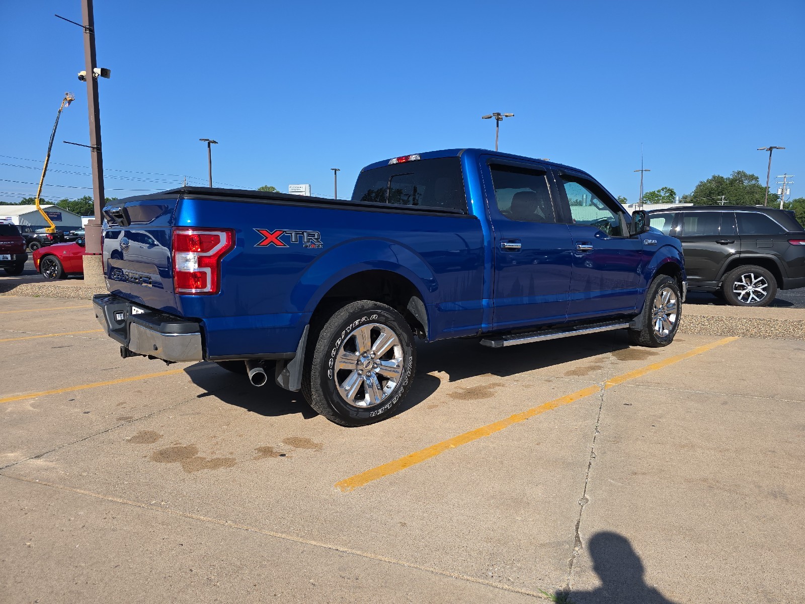 ford f-150 2018 1FTFW1EG0JFA10546 image ford f-150 2018 1FTFW1EG0JFA10546 image