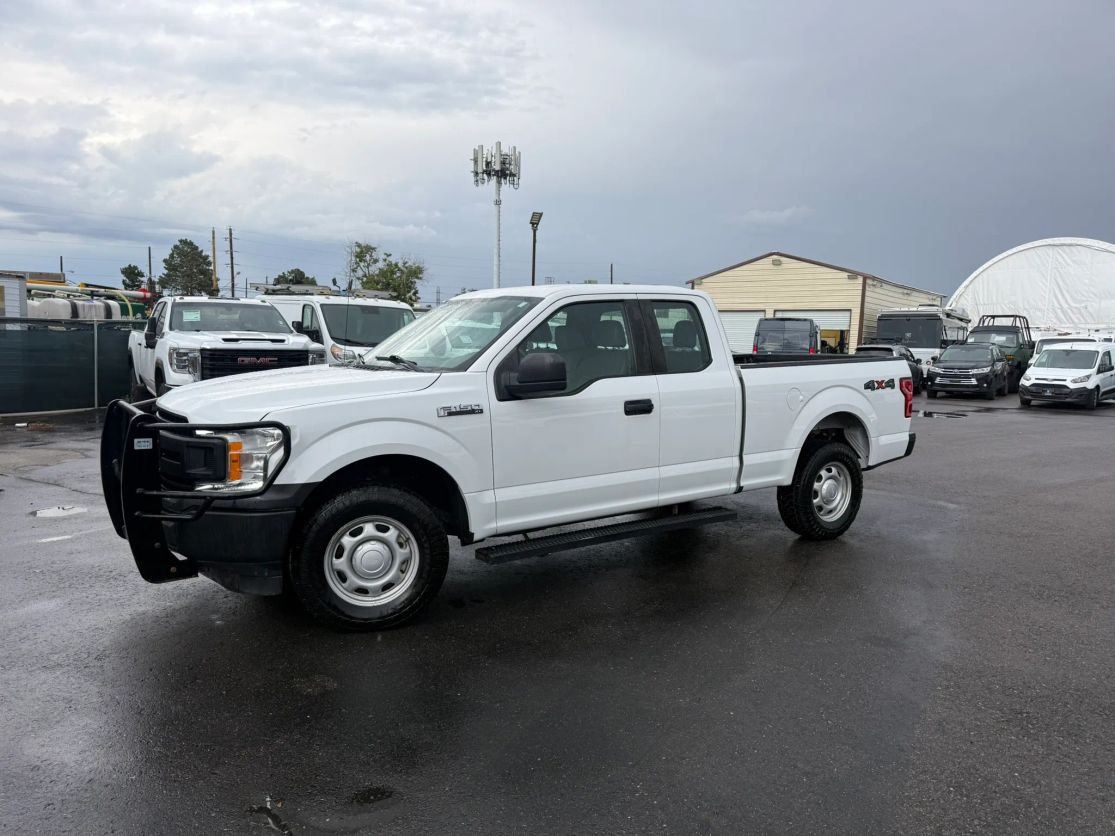 ford f-150 2018 1FTFX1E54JFD81270 image ford f-150 2018 1FTFX1E54JFD81270 image
