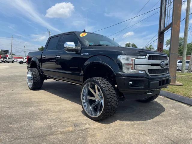 ford f-150 2018 1FTEW1EG4JFD41450 image ford f-150 2018 1FTEW1EG4JFD41450 image