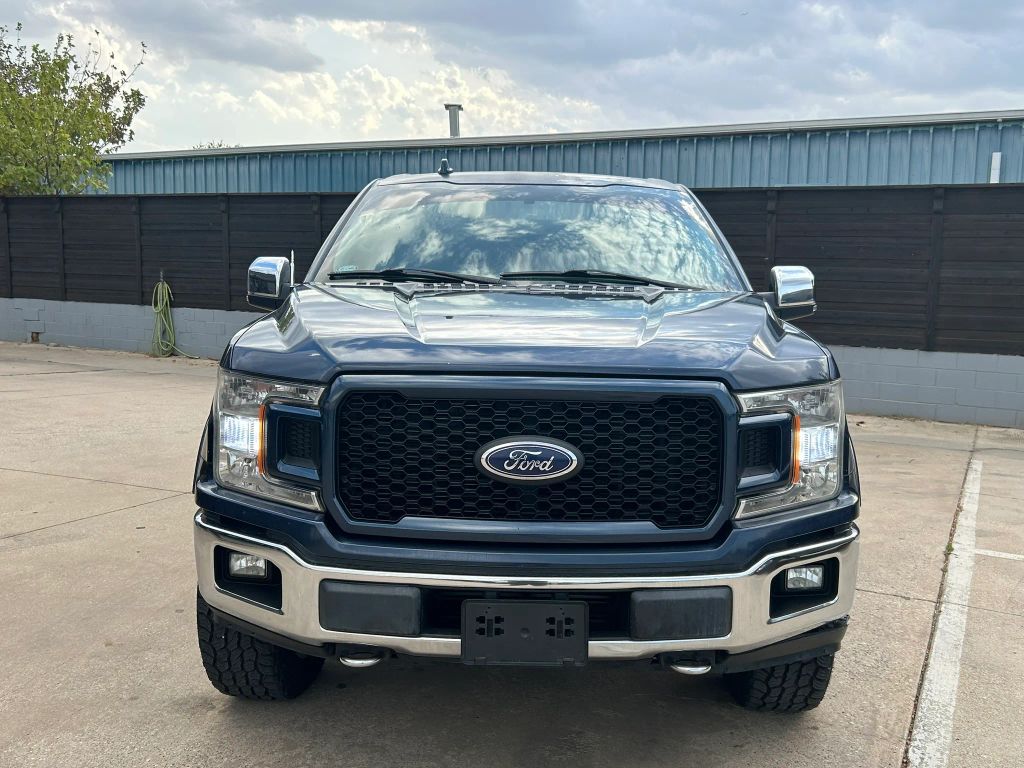 ford f-150 2018 1FTEW1EG3JKE84879 image ford f-150 2018 1FTEW1EG3JKE84879 image