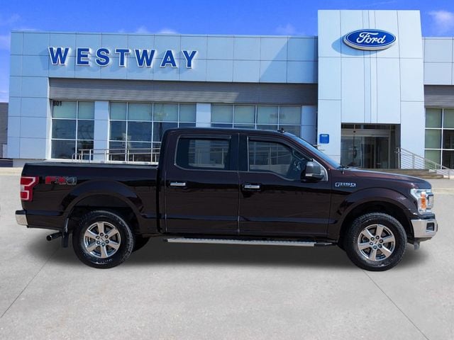 ford f-150 2018 1FTEW1EG9JKD18592 image ford f-150 2018 1FTEW1EG9JKD18592 image