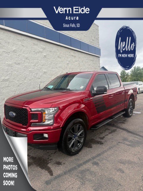 ford f-150 2018 1FTEW1E5XJFC99171 image ford f-150 2018 1FTEW1E5XJFC99171 image