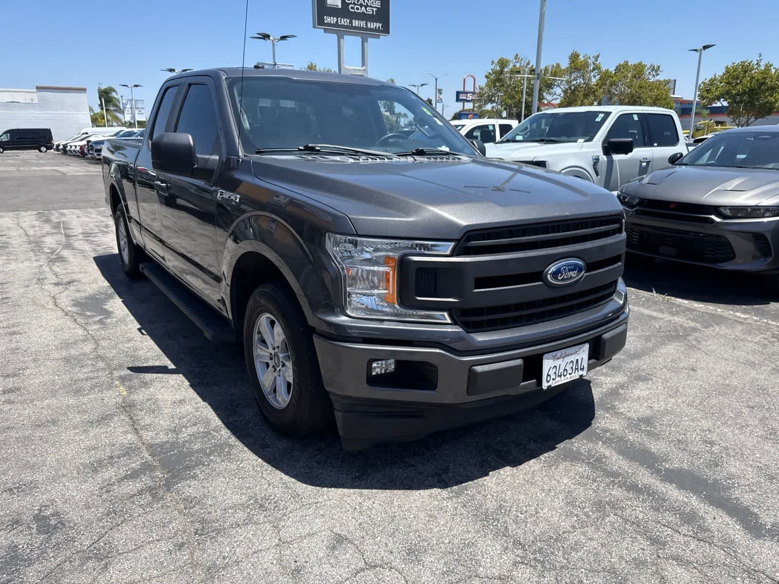ford f-150 2018 1FTEX1CP3JKE39909 image ford f-150 2018 1FTEX1CP3JKE39909 image