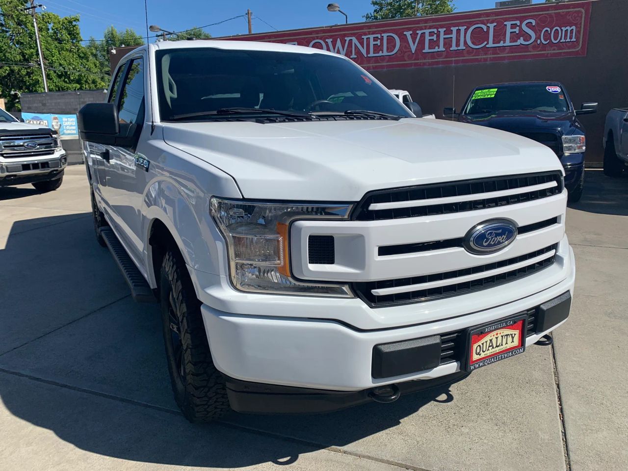 ford f-150 2018 1FTFX1E5XJFA09173 image ford f-150 2018 1FTFX1E5XJFA09173 image