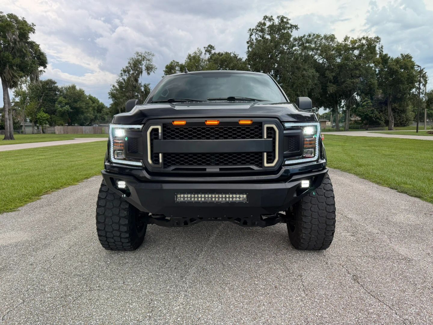 ford f-150 2018 1FTEW1EP7JKF20962 image ford f-150 2018 1FTEW1EP7JKF20962 image