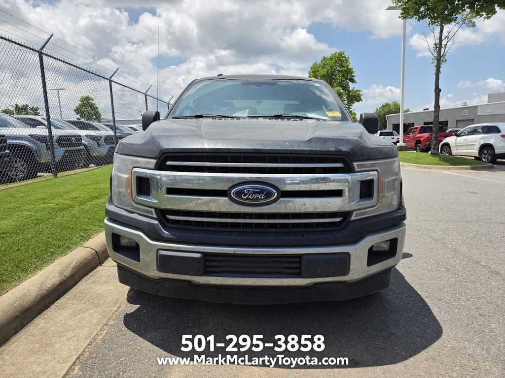 ford f-150 2018 1FTEW1CB7JKC27912 image ford f-150 2018 1FTEW1CB7JKC27912 image